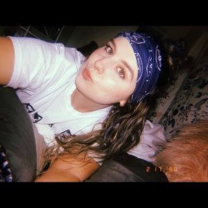 Meet your Posher, Taylor